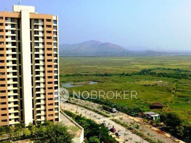 2 BHK Flat In Ignis Chs for Rent In Thane West