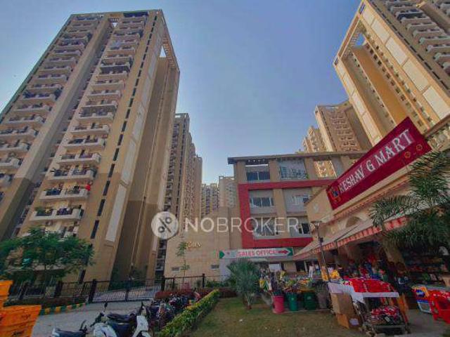 2 BHK Flat In Iitl Nimbus Express Parkview 2 For Sale I