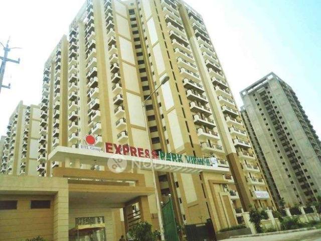 2 BHK Flat In Iitl Nimbus Express Parkview 2 for Rent In Sector Chi V