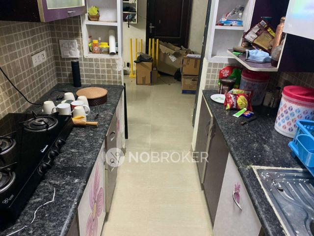 2 BHK Flat In Iitl Nimbus The Hyde Park for Rent In Sector 78