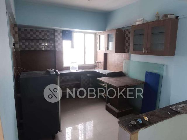 2 BHK Flat In Ikon Four Avenues For Sale In Loni Kalbhor