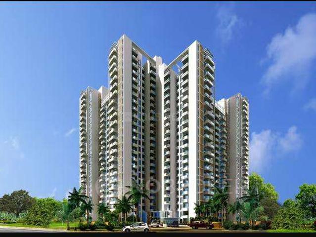 2 BHK Flat In Ild Grand For Sale In Sector 37c