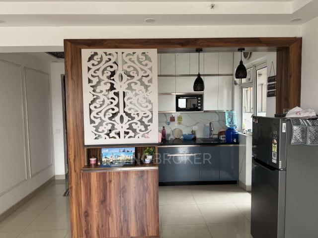 2 BHK Flat In Ild Grand for Rent In Sector 37c