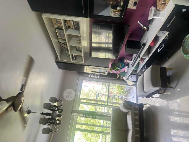 2 BHK Flat In Ild Greens Society for Rent In Sector 37c
