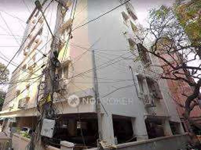 2 BHK Flat In Imam Residency For Sale In Gudimalkapur