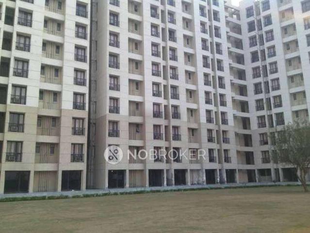2 BHK Flat In Imperia H2o Residency For Sale In Knowledge Park V