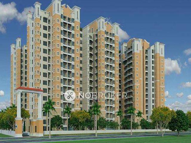 2 BHK Flat In Imperia Pridevilla for Rent In Imperia Prideville