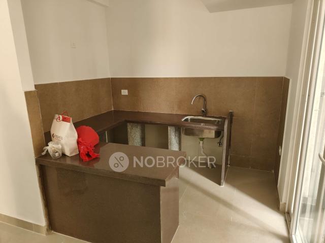 2 BHK Flat In Imperia Prideville for Rent In Yamuna Expressway Industrial Development Authority