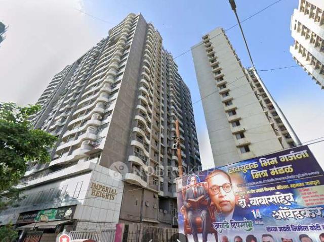 2 BHK Flat In Imperial Heights for Rent In Mira Road East