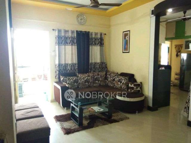 2 BHK Flat In Imperial Heights For Sale In Pimpri chinchwad