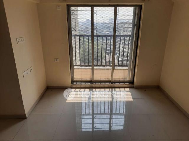 2 BHK Flat In Imperial Heights For Sale In Thane West