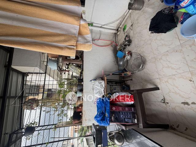 2 BHK Flat In Imperial Heights, Pimpri chinchwad For Sale In Nigdi