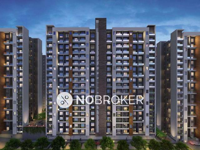 2 BHK Flat In Imperial Hights For Sale In Hadapsar