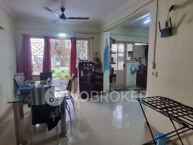 2 BHK Flat In Imperial Residency for Rent In Hsr Layout