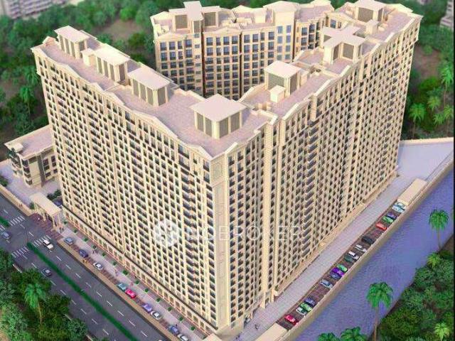2 BHK Flat In Impressions Meraki For Sale In Dombivli East