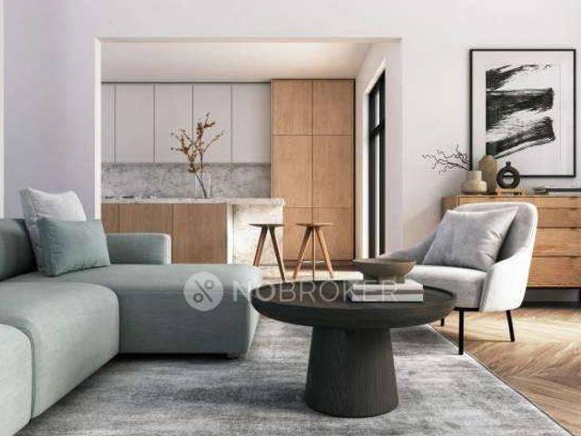 2 BHK Flat In Impressions Pannash For Sale In Dombivli East