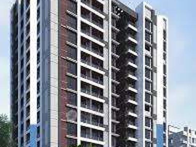 2 BHK Flat In Impressions Valencia For Sale In Dombivli West