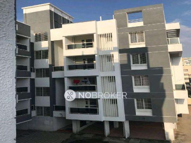 2 BHK Flat In Impulse Residency For Sale In Dhanori