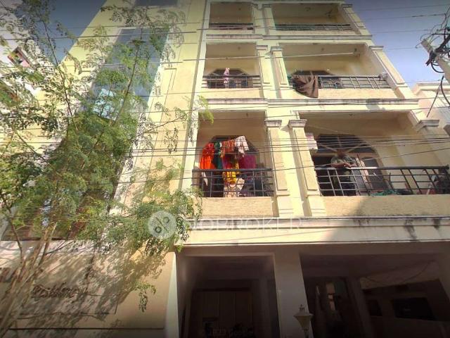 2 BHK Flat In Imran Residency for Rent In Manikonda