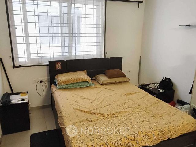 2 BHK Flat In Incor One City for Rent In Kukatpally