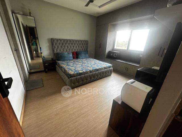 2 BHK Flat In Incor One City for Rent In Kukatpally
