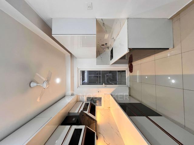 2 BHK Flat In Incor One City for Rent In Kukatpally