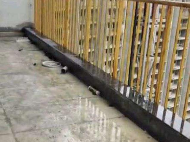 3 BHK Flat In Incor One City For Sale In Kukatpally