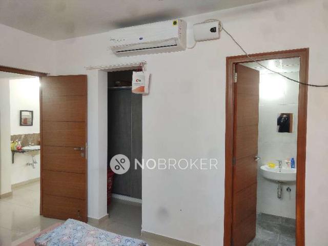 2 BHK Flat In Incor Onecity for Rent In Kukatpally