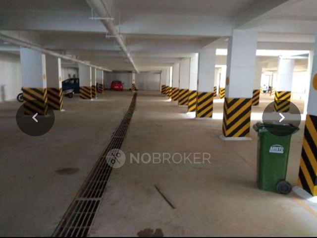 2 BHK Flat In Incor Opulence For Sale In Gunjur Palya