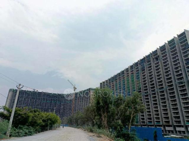 2 BHK Flat In Incor Lake City For Sale In Patancheru
