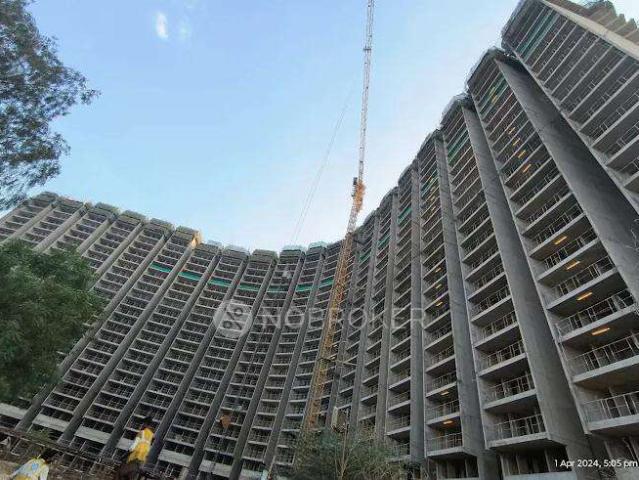 2 BHK Flat In Incor Lake City For Sale In Patancheru