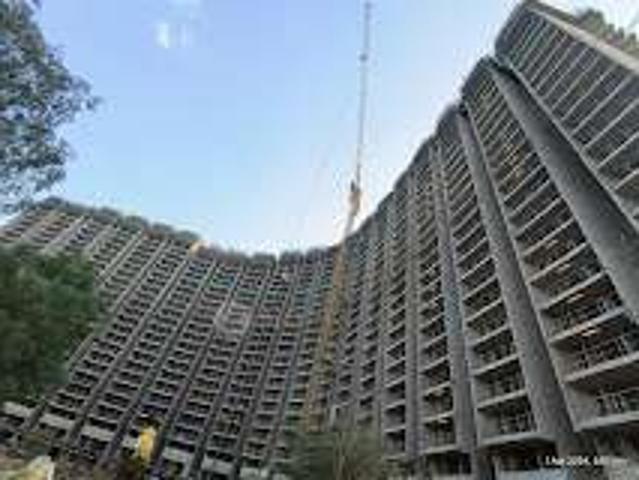 2 BHK Flat In Incor Live By Lake, Patancheru For Sale In Patancheru
