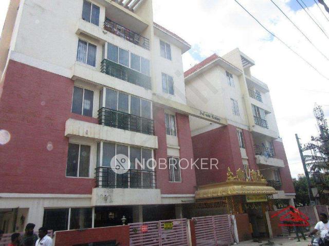 2 BHK Flat In Ind Win Ecstasy Apartments, Hongasandra For Sale In Hongasandra