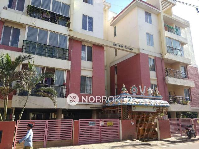 2 BHK Flat In Ind Win Ecstasy For Sale In Hongasandra