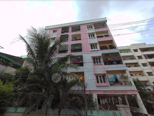 2 BHK Flat In Indo Golden Avenue for Rent In Uppal