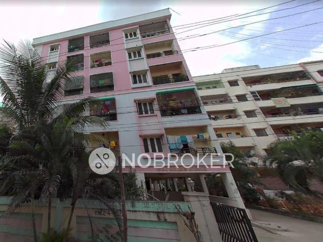 2 BHK Flat In Indo Golden Avenue for Rent In Boduppal