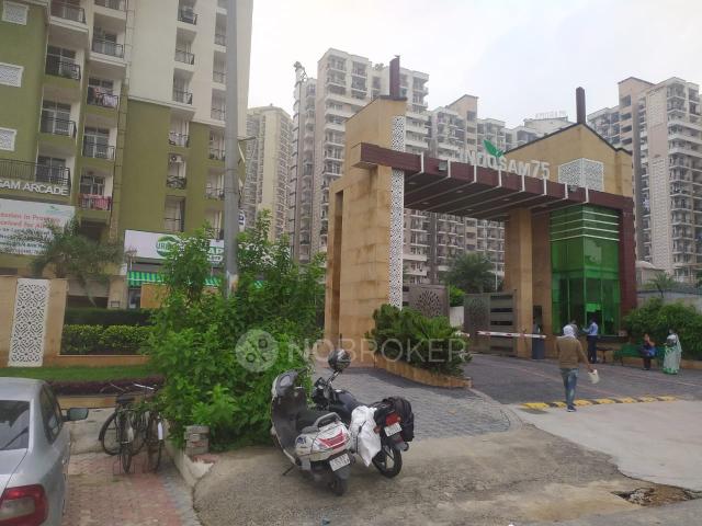 2 BHK Flat In Indosam 75, Sector 75 for Rent In Sector 75