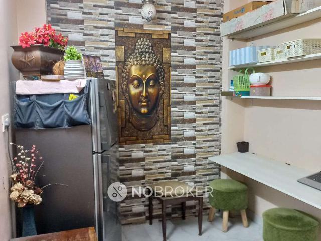 2 BHK Flat In Independent Flatfloor In Elegant House Sector