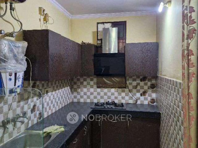 2 BHK Flat In Independent Floor For Sale In Rz22, West, Block C, West Sagarpur, Sagar Pur, New Delhi, 110046, India