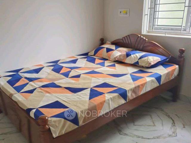 2 BHK Flat In Independent Floor For Sale In Teachers's