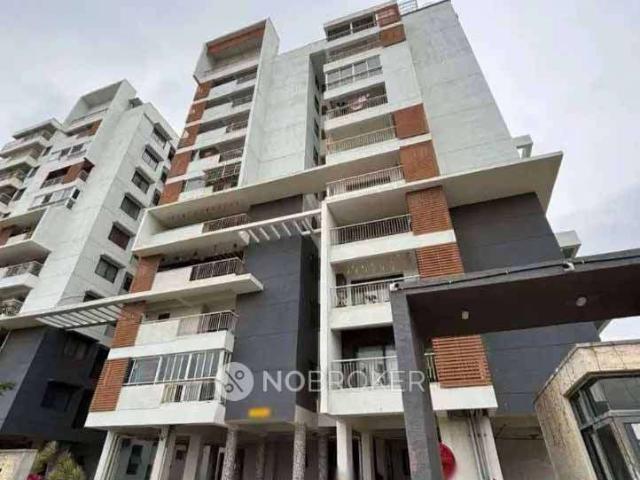 2 BHK Flat In Indes Willow Park For Sale In Kalkere