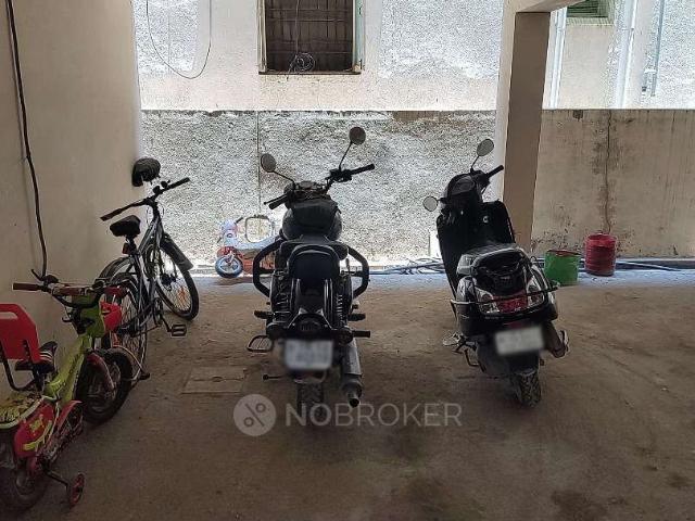 2 BHK Flat In Indhra Enclave For Sale In Medavakkam
