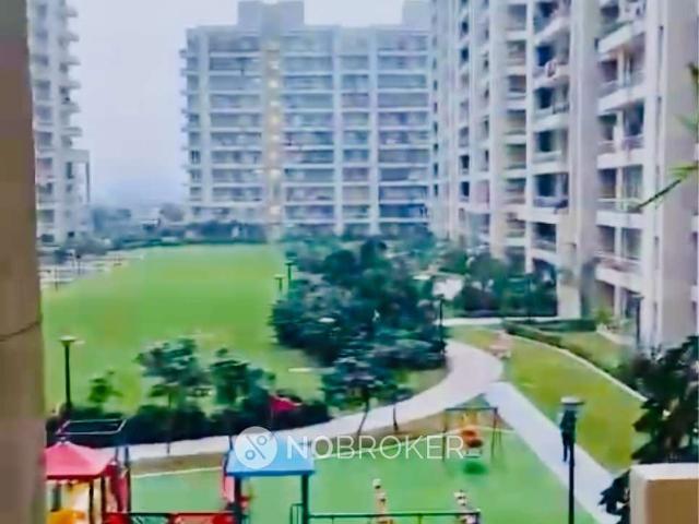 2 BHK Flat In Indiabulls Centrum Park for Rent In Sector 103