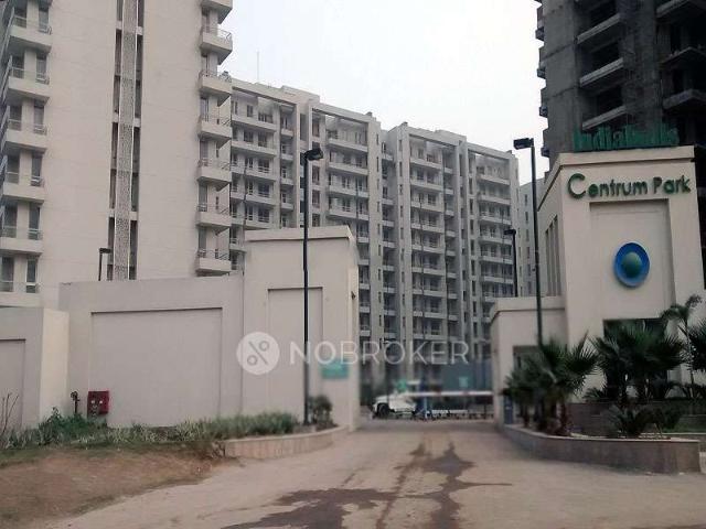 2 BHK Flat In Indiabulls Centrum Park For Sale In Sector 10