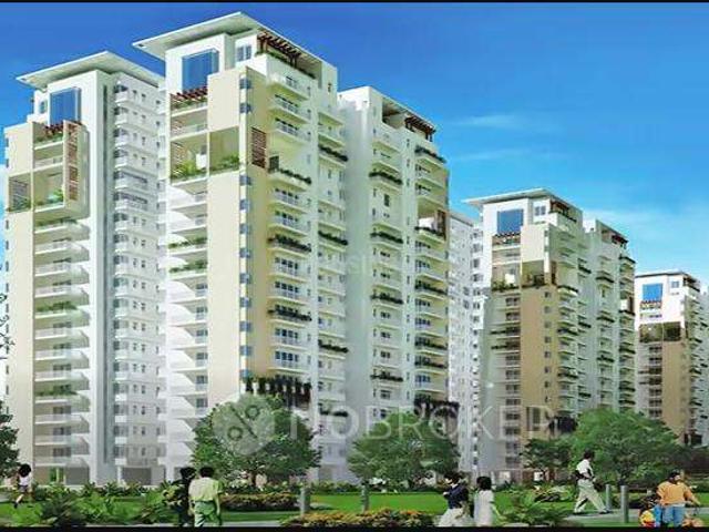 2 BHK Flat In Indiabulls Centrum Park For Sale In Sector 103