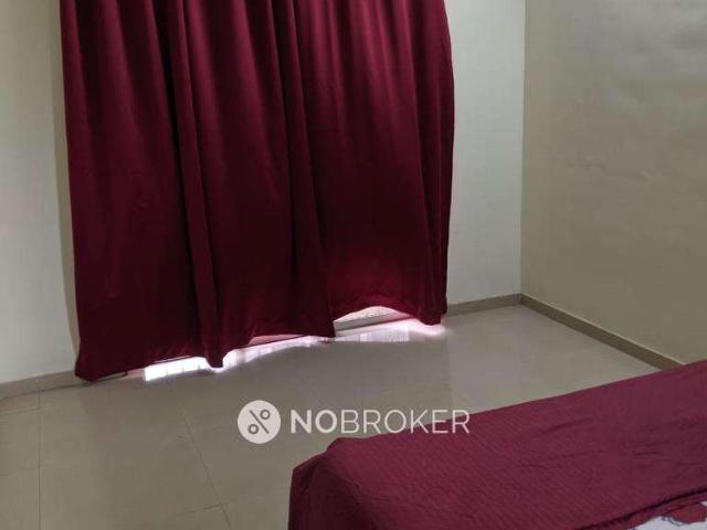 2 BHK Flat In Indiabulls Greens Aster Chs Ltd For Sale In