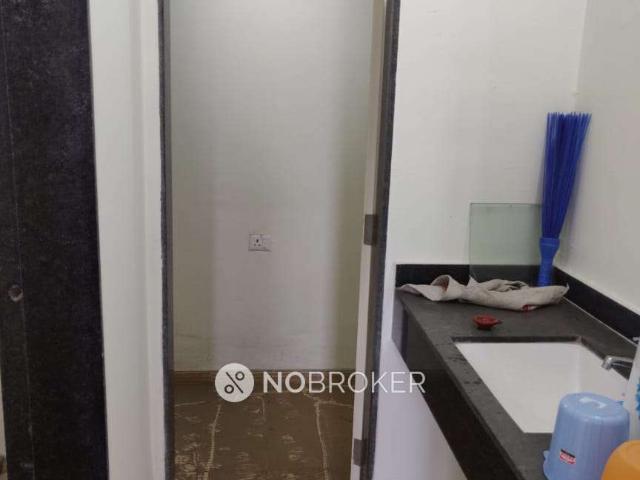 2 BHK Flat In Indiabulls Greens for Rent In Panvel