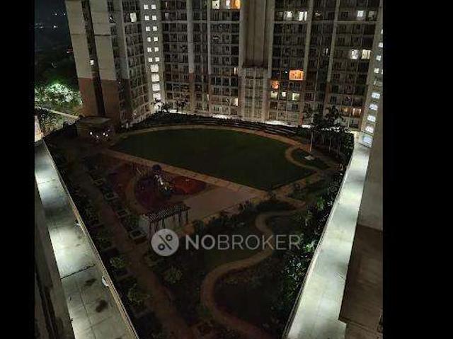 2 BHK Flat In Indiabulls Greens, Panvel For Sale In Panvel