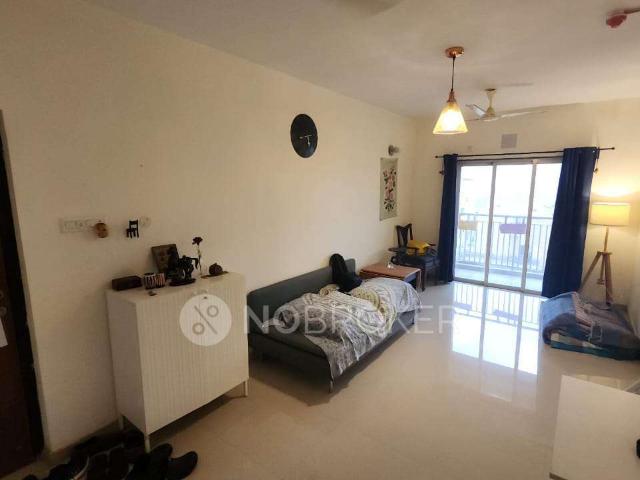 2 BHK Flat In Indiabulls Greens, Panvel For Sale In Panvel