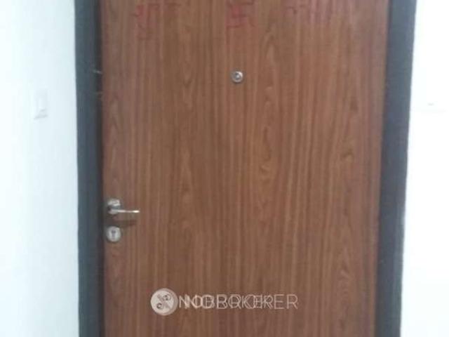 2 BHK Flat In Indiabulls Greens 4 for Rent In Panvel